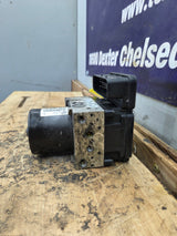2013 Dodge Ram 1500 ABS Pump Module Control Assembly - P68207201AC