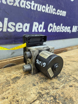 2013 Dodge Ram 1500 ABS Pump Module Control Assembly - P68207201AC