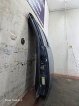 2007-2013 Chevrolet Silverado / GMC Sierra 1500 2500 3500 HD Driver Side Extended Cab LH Rear Door