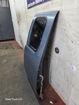 2007-2013 Chevrolet Silverado / GMC Sierra 1500 2500 3500 HD Driver Side Extended Cab LH Rear Door