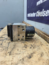 2006 Dodge Ram 2500/3500 MEGACAB ABS Pump Module Control Assembly - P55366224AI