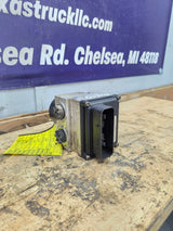 2006 Dodge Ram 2500/3500 MEGACAB ABS Pump Module Control Assembly - P55366224AI