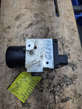 2006 Dodge Ram 2500/3500 MEGACAB ABS Pump Module Control Assembly - P55366224AI