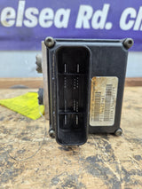 2006 Dodge Ram 2500/3500 MEGACAB ABS Pump Module Control Assembly - P55366224AI