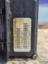 2006 Dodge Ram 2500/3500 MEGACAB ABS Pump Module Control Assembly - P55366224AI