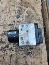 2006 Dodge Ram 2500/3500 MEGACAB ABS Pump Module Control Assembly - P55366224AI