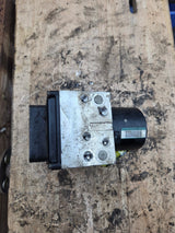 2006 Dodge Ram 2500/3500 MEGACAB ABS Pump Module Control Assembly - P55366224AI