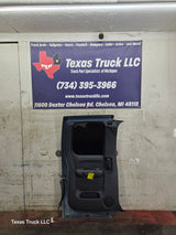 2007-2013 Chevrolet Silverado / GMC Sierra 1500 2500 3500 HD Driver Side Extended Cab LH Rear Door