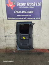 2007-2013 Chevrolet Silverado / GMC Sierra 1500 2500 3500 HD Driver Side Extended Cab LH Rear Door