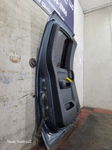 2007-2013 Chevrolet Silverado / GMC Sierra 1500 2500 3500 HD Driver Side Extended Cab LH Rear Door