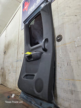 2007-2013 Chevrolet Silverado / GMC Sierra 1500 2500 3500 HD Driver Side Extended Cab LH Rear Door