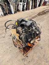 2011-2016 Ford Super Duty 6.2L V8 Gas Engine Runs Great F250 F350 F450 F550 178k miles
