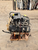 2011-2016 Ford Super Duty 6.2L V8 Gas Engine Runs Great F250 F350 F450 F550 178k miles