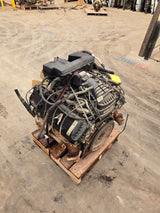 2011-2016 Ford Super Duty 6.2L V8 Gas Engine Runs Great F250 F350 F450 F550 178k miles