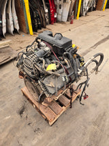 2011-2016 Ford Super Duty 6.2L V8 Gas Engine Runs Great F250 F350 F450 F550 178k miles