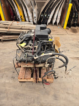 2011-2016 Ford Super Duty 6.2L V8 Gas Engine Runs Great F250 F350 F450 F550 178k miles