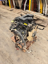 2011-2016 Ford Super Duty 6.2L V8 Gas Engine Runs Great F250 F350 F450 F550 178k miles