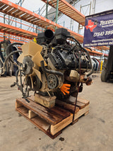 2011-2016 Ford Super Duty 6.2L V8 Gas Engine Runs Great F250 F350 F450 F550 178k miles