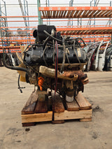 2011-2016 Ford Super Duty 6.2L V8 Gas Engine Runs Great F250 F350 F450 F550 178k miles