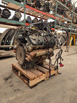 2011-2016 Ford Super Duty 6.2L V8 Gas Engine Runs Great F250 F350 F450 F550 178k miles