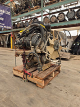 2011-2016 Ford Super Duty 6.2L V8 Gas Engine Runs Great F250 F350 F450 F550 178k miles