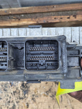 2013-2014 Ford F250 F350 6.2L PCM KWN4 / DC3A-12A650-AUE