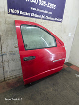 2003-2008 Dodge Ram 3rd Gen Passenger Side Front Regular Cab Door 1500 2500 3500 4500 5500