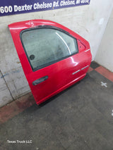 2003-2008 Dodge Ram 3rd Gen Passenger Side Front Regular Cab Door 1500 2500 3500 4500 5500