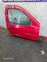 2003-2008 Dodge Ram 3rd Gen Passenger Side Front Regular Cab Door 1500 2500 3500 4500 5500