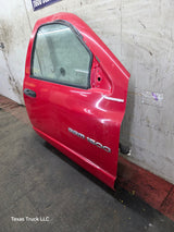 2003-2008 Dodge Ram 3rd Gen Passenger Side Front Regular Cab Door 1500 2500 3500 4500 5500
