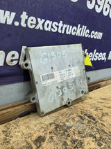 2006 Dodge Ram 2500 3500 5.9L 24V Cummins Auto Trans PCM - 4931975