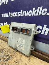 2006 Dodge Ram 2500 3500 5.9L 24V Cummins Auto Trans PCM - 4931975