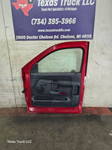 2003-2008 Dodge Ram 3rd Gen Passenger Side Front Regular Cab Door 1500 2500 3500 4500 5500