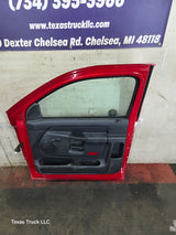 2003-2008 Dodge Ram 3rd Gen Passenger Side Front Regular Cab Door 1500 2500 3500 4500 5500