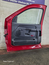 2003-2008 Dodge Ram 3rd Gen Passenger Side Front Regular Cab Door 1500 2500 3500 4500 5500
