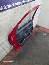 2003-2008 Dodge Ram 3rd Gen Passenger Side Front Regular Cab Door 1500 2500 3500 4500 5500