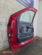 2003-2008 Dodge Ram 3rd Gen Passenger Side Front Regular Cab Door 1500 2500 3500 4500 5500