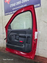 2003-2008 Dodge Ram 3rd Gen Passenger Side Front Regular Cab Door 1500 2500 3500 4500 5500