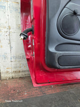 2003-2008 Dodge Ram 3rd Gen Passenger Side Front Regular Cab Door 1500 2500 3500 4500 5500