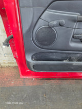 2003-2008 Dodge Ram 3rd Gen Passenger Side Front Regular Cab Door 1500 2500 3500 4500 5500