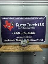 2000 GMC Sierra 1500 5.3L PCM CYCB / 09354896