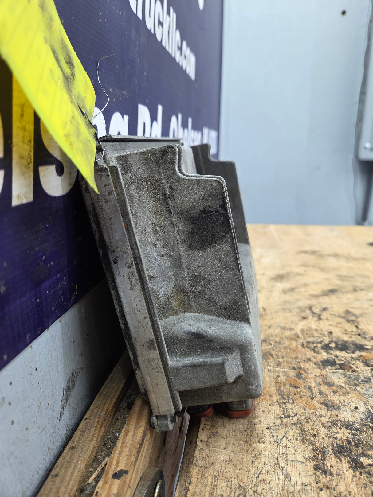 2000 GMC Sierra 1500 5.3L PCM CYCB / 09354896