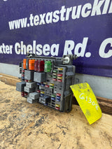 2003-2005 Chevrolet Silverado / GMC Sierra 1500 250 3500 Engine Bay Fuse Box - 15201928