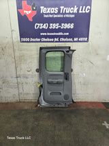 2007-2013 Chevrolet Silverado / GMC Sierra 1500 2500 3500 HD Driver Side Extended Cab LH Rear Door