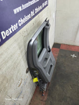 2007-2013 Chevrolet Silverado / GMC Sierra 1500 2500 3500 HD Driver Side Extended Cab LH Rear Door