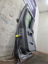 2007-2013 Chevrolet Silverado / GMC Sierra 1500 2500 3500 HD Driver Side Extended Cab LH Rear Door