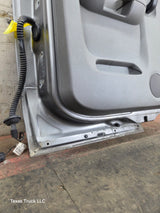 2007-2013 Chevrolet Silverado / GMC Sierra 1500 2500 3500 HD Driver Side Extended Cab LH Rear Door