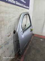 2007-2013 Chevrolet Silverado / GMC Sierra 1500 2500 3500 HD LH Front Driver Side Door