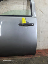 2007-2013 Chevrolet Silverado / GMC Sierra 1500 2500 3500 HD LH Front Driver Side Door