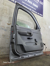2007-2013 Chevrolet Silverado / GMC Sierra 1500 2500 3500 HD LH Front Driver Side Door